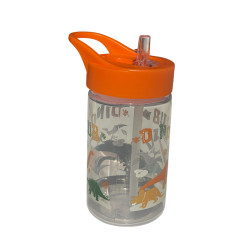 DINOSORUS : Set de vaisselle incassable pour enfant