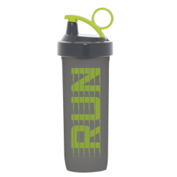 Bouteille Shaker graduée 600 ml