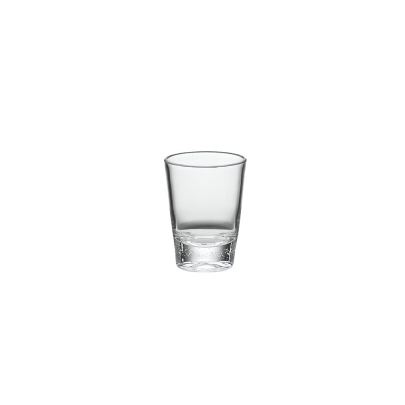 Le Digo, verre à shooter, 60 ml 