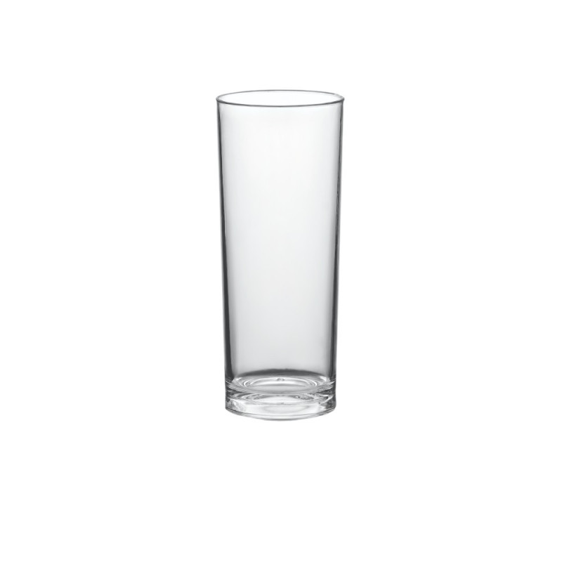 Le Lagon XL, Verre à cocktail long, 320 ml 