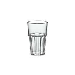 Le Retro L, verre de table, 300 ml 