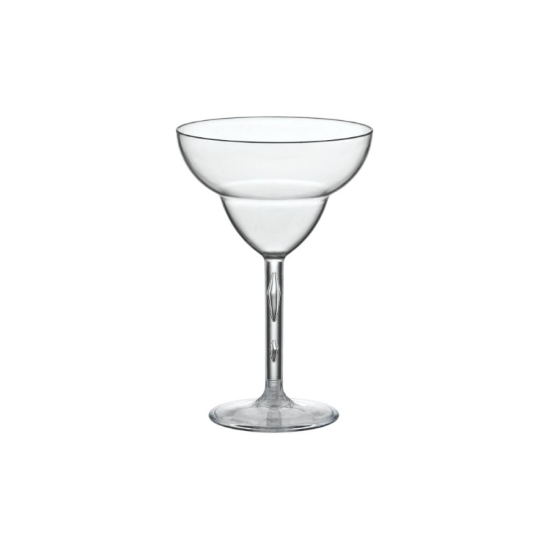 Le Margarita Lg, verre à cocktail pied long, 350 ml 