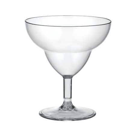 Le Margarita, verre à cocktail pied court, 350 ml 