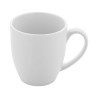 Mug XL, 400 ml, aspect porcelaine, D.9,3 x h.10 cm, mélamine pure. 