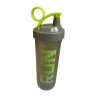 Bouteille Shaker graduée 600 ml