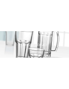 Verres 100% polycarbonates